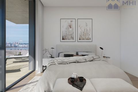 Lejlighed i Canidelo, Porto, Canidelo - € 545.000 | Ref: MHI303 - foto 11