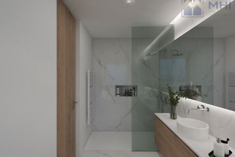 Lejlighed i Canidelo, Porto, Canidelo - € 545.000 | Ref: MHI303 - foto 14