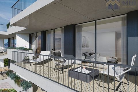 Lejlighed i Canidelo, Porto, Canidelo - € 545.000 | Ref: MHI303 - foto 15
