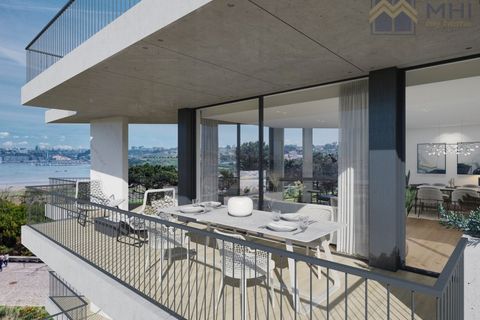 Lejlighed i Canidelo, Porto, Canidelo - € 545.000 | Ref: MHI303 - foto 16