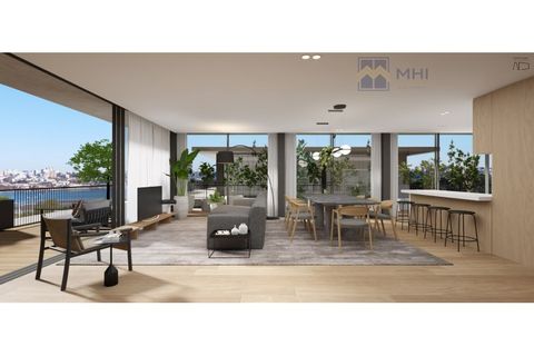 Lejlighed i Canidelo, Porto, Canidelo - € 545.000 | Ref: MHI303 - foto 18