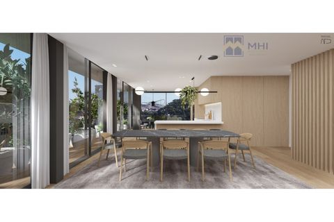 Lejlighed i Canidelo, Porto, Canidelo - € 545.000 | Ref: MHI303 - foto 19