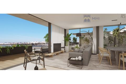 Lejlighed i Canidelo, Porto, Canidelo - € 545.000 | Ref: MHI303 - foto 22