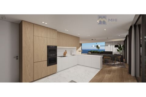 Lejlighed i Canidelo, Porto, Canidelo - € 545.000 | Ref: MHI303 - foto 25