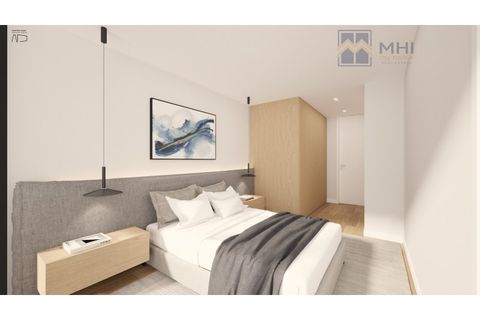 Lejlighed i Canidelo, Porto, Canidelo - € 545.000 | Ref: MHI303 - foto 31