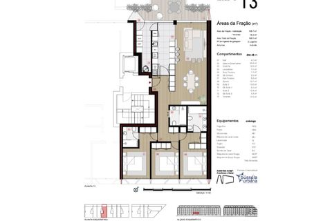 Lejlighed i Canidelo, Porto, Canidelo - € 545.000 | Ref: MHI303 - foto 37