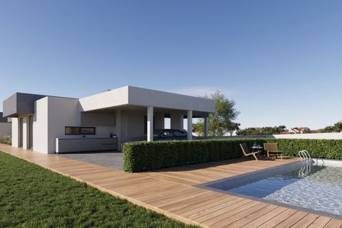 Villa i Bombarral, Leiria, Bombarral - € 450.000 | Ref: V075PB - foto 1