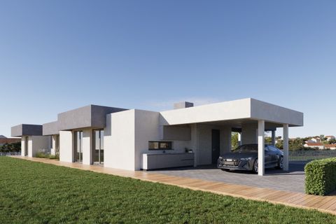 Villa i Bombarral, Leiria, Bombarral - € 450.000 | Ref: V075PB - foto 3