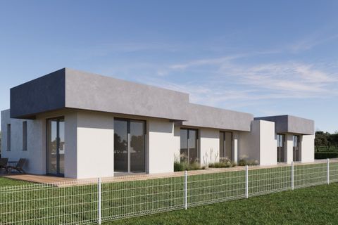 Villa i Bombarral, Leiria, Bombarral - € 450.000 | Ref: V075PB - foto 4