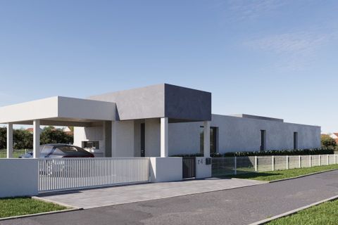 Villa i Bombarral, Leiria, Bombarral - € 450.000 | Ref: V075PB - foto 5