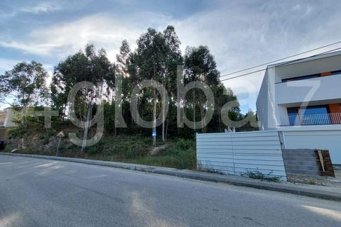 Helårsgrund i Sever do Vouga, Aveiro, Sever do Vouga - € 89.500 | Ref: TER_02244961 - foto 4