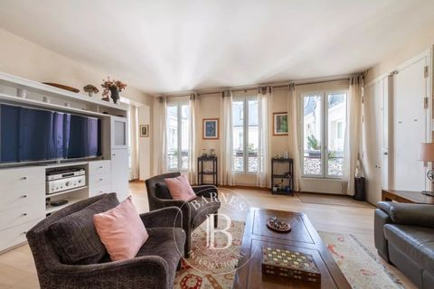 Lejlighed i Paris, Paris, Paris - € 1.750.000 | Ref: 85170078 - foto 1