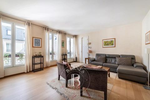 Lejlighed i Paris, Paris, Paris - € 1.750.000 | Ref: 85170078 - foto 2