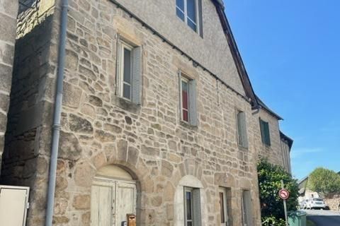 Landejendom i Treignac, Correze, Treignac - € 39.200 | Ref: 1673_T - foto 2