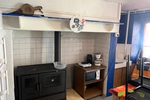 Landejendom i Treignac, Correze, Treignac - € 39.200 | Ref: 1673_T - foto 3