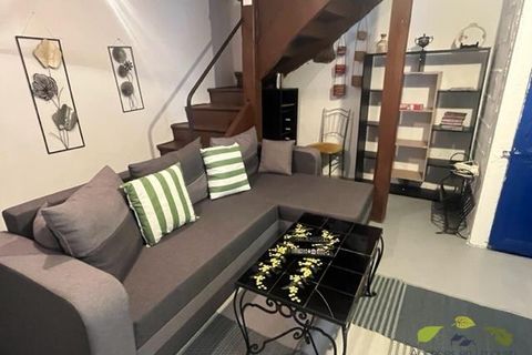 Landejendom i Treignac, Correze, Treignac - € 39.200 | Ref: 1673_T - foto 4