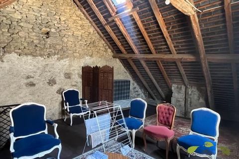 Landejendom i Treignac, Correze, Treignac - € 39.200 | Ref: 1673_T - foto 6