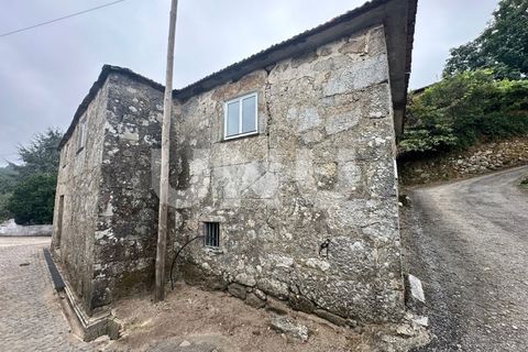 Villa a Arouca, Aveiro, Arouca - € 48.000 | Ref: UNU.I.1669.19351 - foto 2