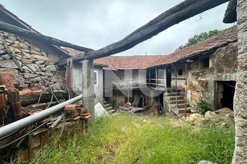 Villa a Arouca, Aveiro, Arouca - € 48.000 | Ref: UNU.I.1669.19351 - foto 8