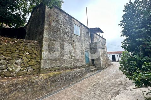 Villa a Arouca, Aveiro, Arouca - € 48.000 | Ref: UNU.I.1669.19351 - foto 11