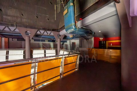 Erhvervsejendom i Mora, Evora, Mora - € 150.000 | Ref: 2484 - foto 4