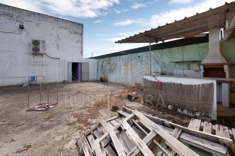 Erhvervsejendom i Mora, Evora, Mora - € 150.000 | Ref: 2484 - foto 12