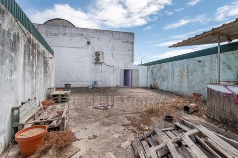 Erhvervsejendom i Mora, Evora, Mora - € 150.000 | Ref: 2484 - foto 14