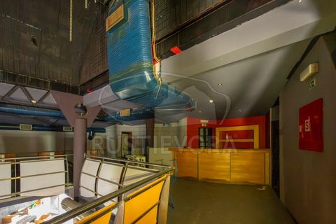 Erhvervsejendom i Mora, Evora, Mora - € 150.000 | Ref: 2484 - foto 15