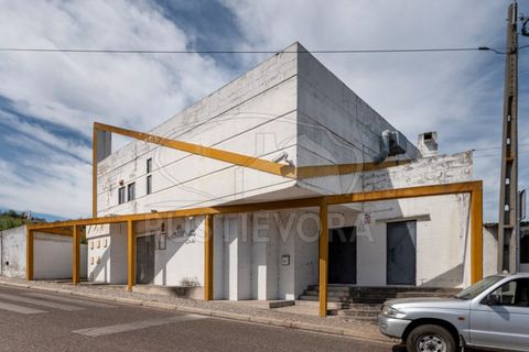 Erhvervsejendom i Mora, Evora, Mora - € 150.000 | Ref: 2484 - foto 22