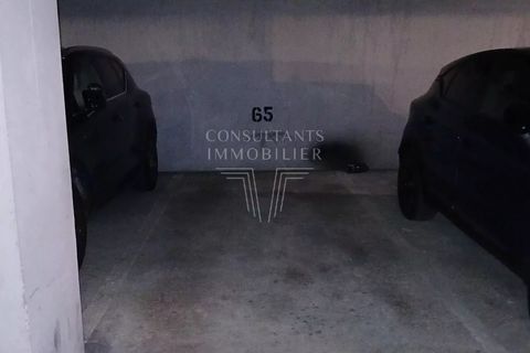 Garage i Paris, Paris, Paris - € 66.000 | Ref: 85243533 - foto 2