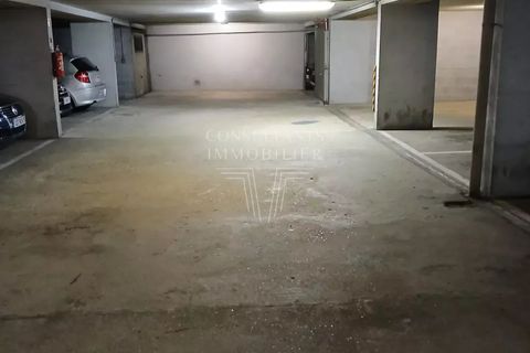 Garage i Paris, Paris, Paris - € 66.000 | Ref: 85243533 - foto 3