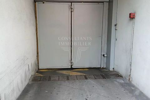 Garage i Paris, Paris, Paris - € 66.000 | Ref: 85243533 - foto 4