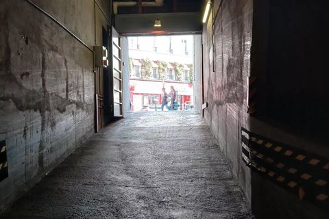 Garage i Paris, Paris, Paris - € 66.000 | Ref: 85243533 - foto 5
