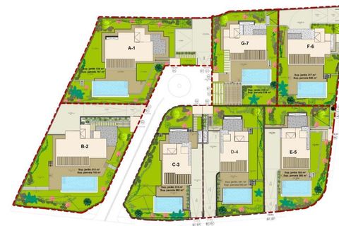 Villa i Estepona, Malaga, Estepona - € 2.220.000 | Ref: SPCRM1756 - foto 12