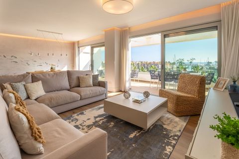 Penthouse i Sotogrande, Cadiz, Sotogrande - € 1.700.000 | Ref: R4646233 - foto 3