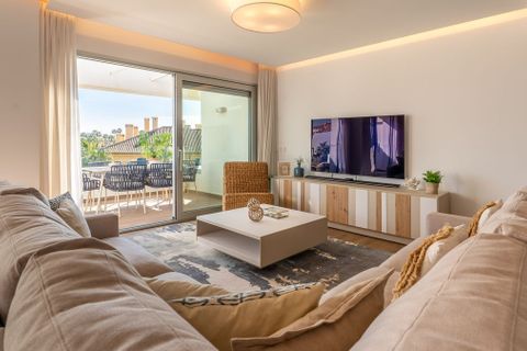 Penthouse i Sotogrande, Cadiz, Sotogrande - € 1.700.000 | Ref: R4646233 - foto 5