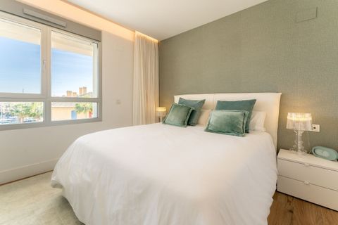 Penthouse i Sotogrande, Cadiz, Sotogrande - € 1.700.000 | Ref: R4646233 - foto 6