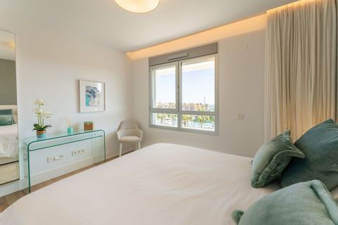 Penthouse i Sotogrande, Cadiz, Sotogrande - € 1.700.000 | Ref: R4646233 - foto 7