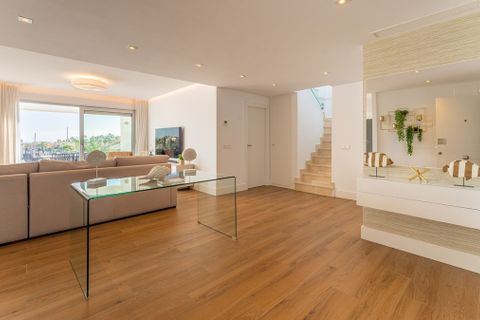 Penthouse i Sotogrande, Cadiz, Sotogrande - € 1.700.000 | Ref: R4646233 - foto 13