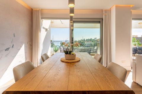 Penthouse i Sotogrande, Cadiz, Sotogrande - € 1.700.000 | Ref: R4646233 - foto 14