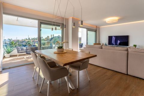 Penthouse i Sotogrande, Cadiz, Sotogrande - € 1.700.000 | Ref: R4646233 - foto 15