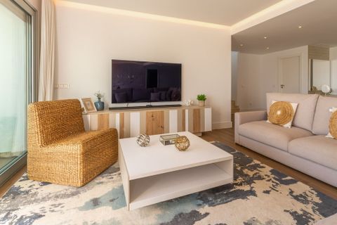 Penthouse i Sotogrande, Cadiz, Sotogrande - € 1.700.000 | Ref: R4646233 - foto 16