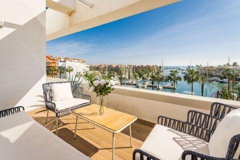 Penthouse i Sotogrande, Cadiz, Sotogrande - € 1.700.000 | Ref: R4646233 - foto 18
