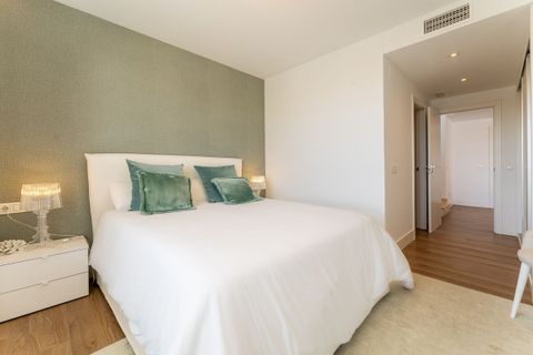 Penthouse i Sotogrande, Cadiz, Sotogrande - € 1.700.000 | Ref: R4646233 - foto 19