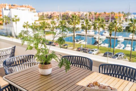 Penthouse i Sotogrande, Cadiz, Sotogrande - € 1.700.000 | Ref: R4646233 - foto 25