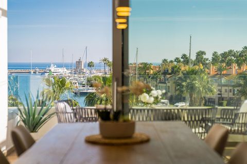 Penthouse i Sotogrande, Cadiz, Sotogrande - € 1.700.000 | Ref: R4646233 - foto 26