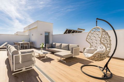 Penthouse i Sotogrande, Cadiz, Sotogrande - € 1.700.000 | Ref: R4646233 - foto 38