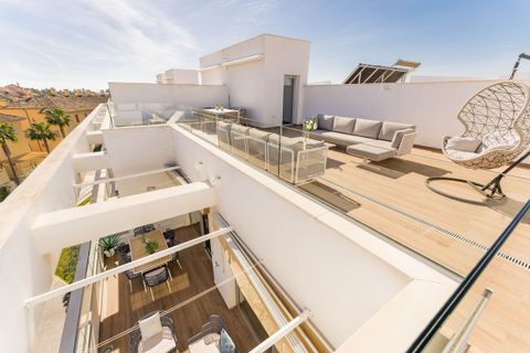 Penthouse i Sotogrande, Cadiz, Sotogrande - € 1.700.000 | Ref: R4646233 - foto 40