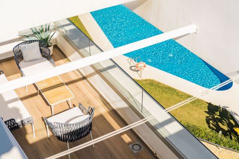 Penthouse i Sotogrande, Cadiz, Sotogrande - € 1.700.000 | Ref: R4646233 - foto 41