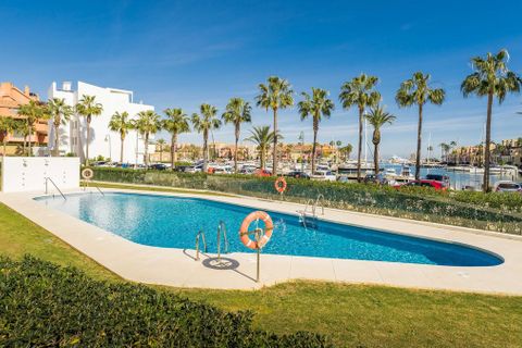 Penthouse i Sotogrande, Cadiz, Sotogrande - € 1.700.000 | Ref: R4646233 - foto 42